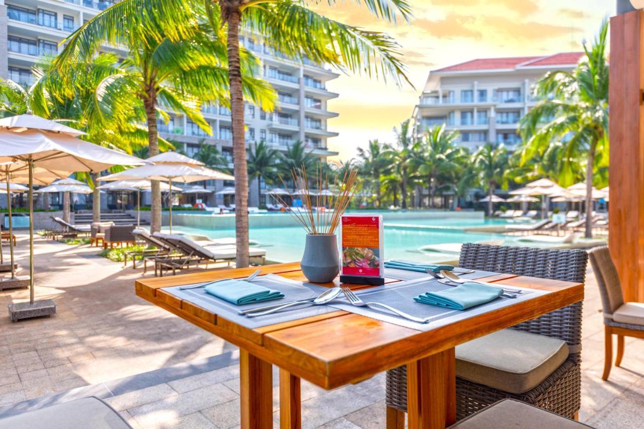 Deluxe Beach Villas By Danatrip Danang Exteriér fotografie